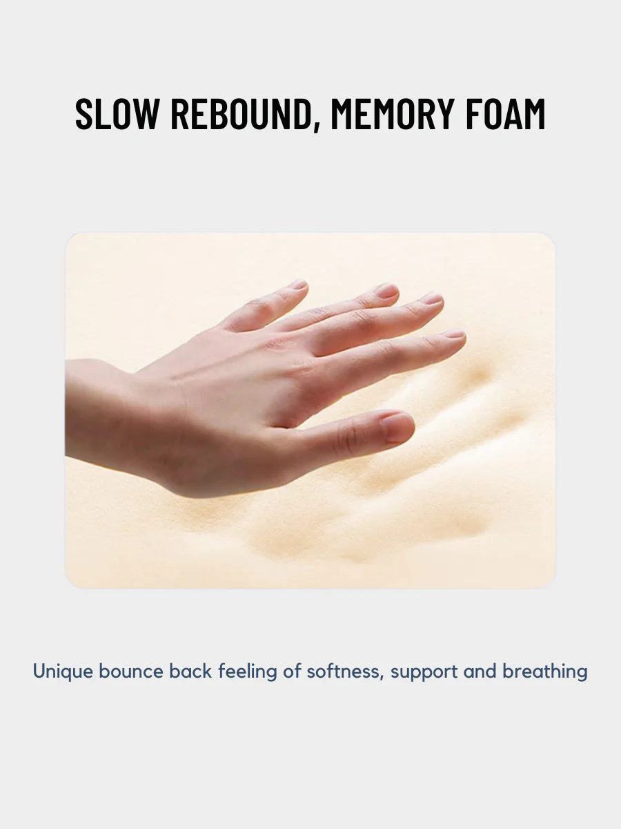 CurveCare Lumbar Pillow - Image 4