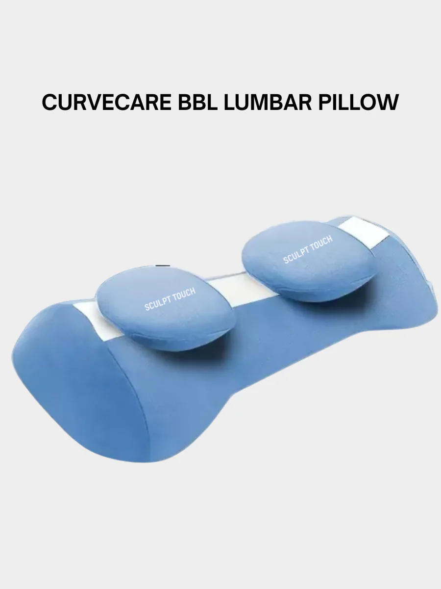 CurveCare Lumbar Pillow - Image 5