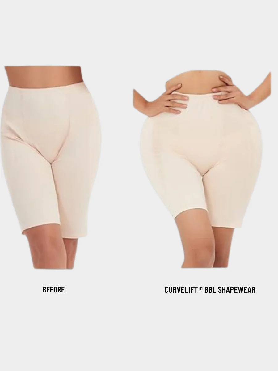 CurveLift™ BBL Shapewear - Image 5