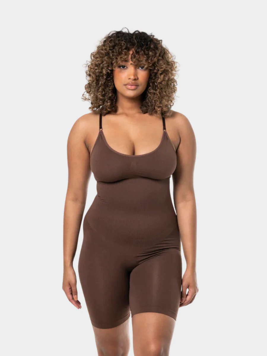 Curves Defined Shapewear - Image 5