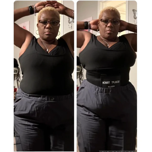 Curvy Gummies | Butt Sculpting & Weight Management - Image 3