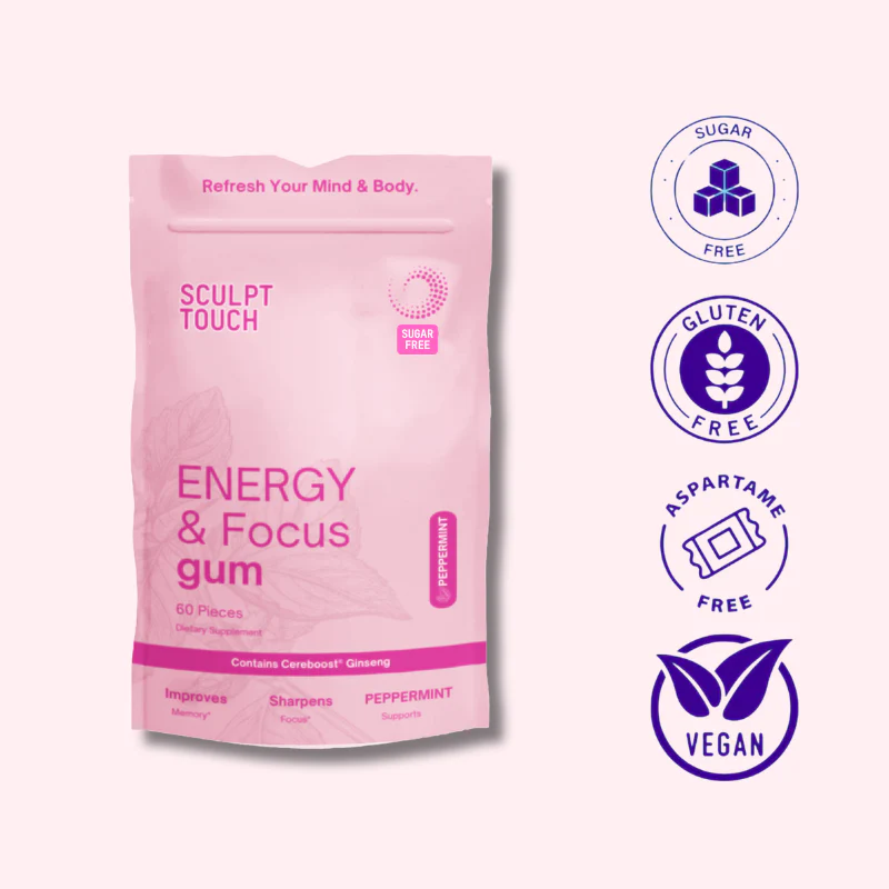 Energy Gum - Image 6