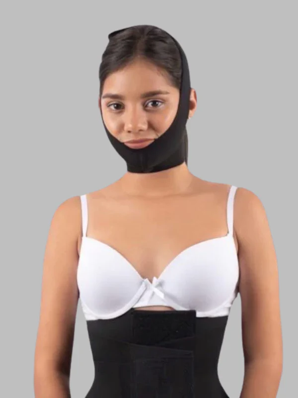 Facial Reducing Girdle - Image 3