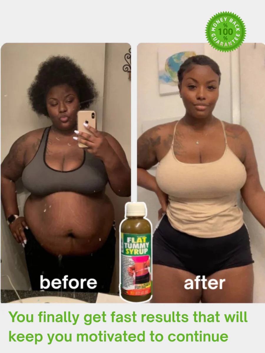 Flat Belly Syrup - Image 7