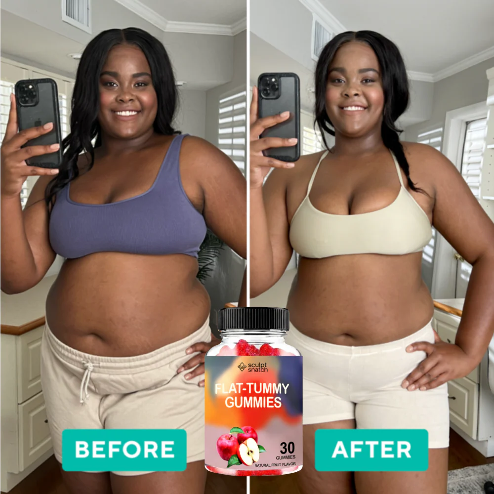 FLAT-TUMMY GUMMIES - Image 4