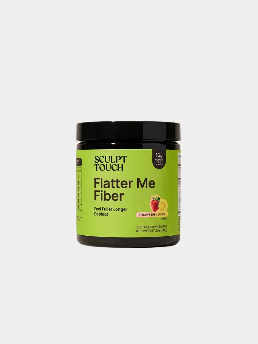 Flatter Me Fiber - Image 7