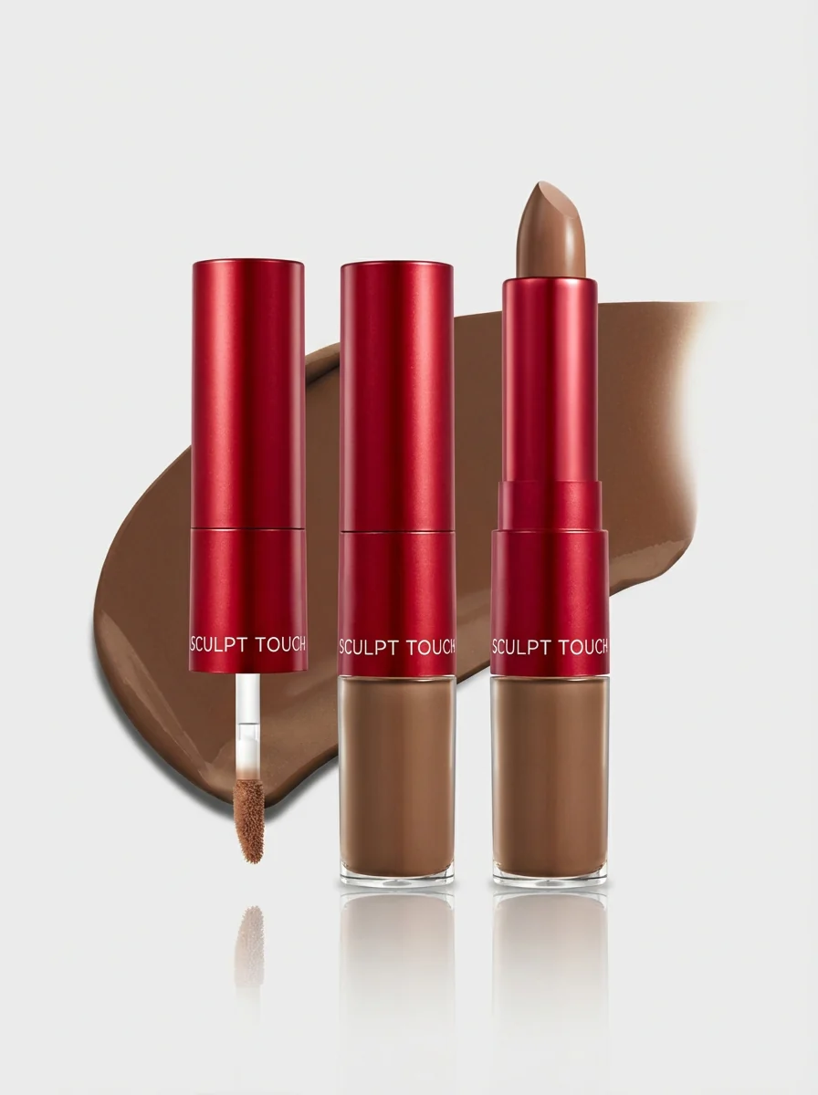 Flawless Duo Stick - Image 4