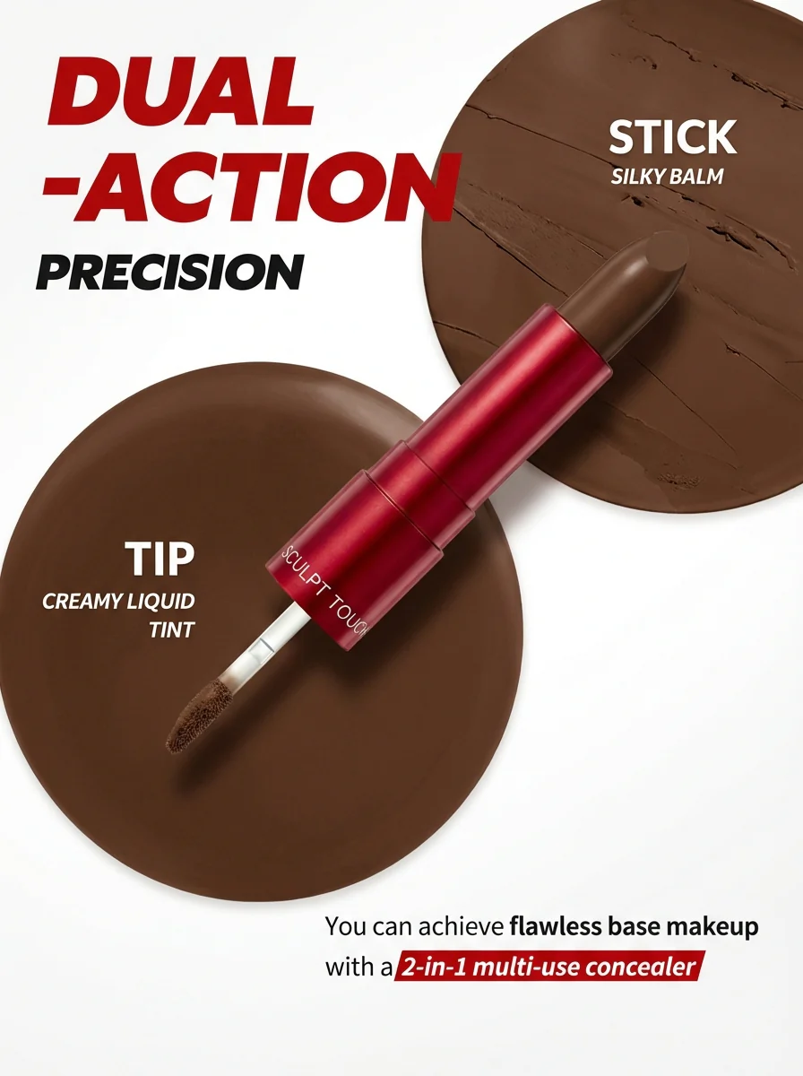 Flawless Duo Stick - Image 5