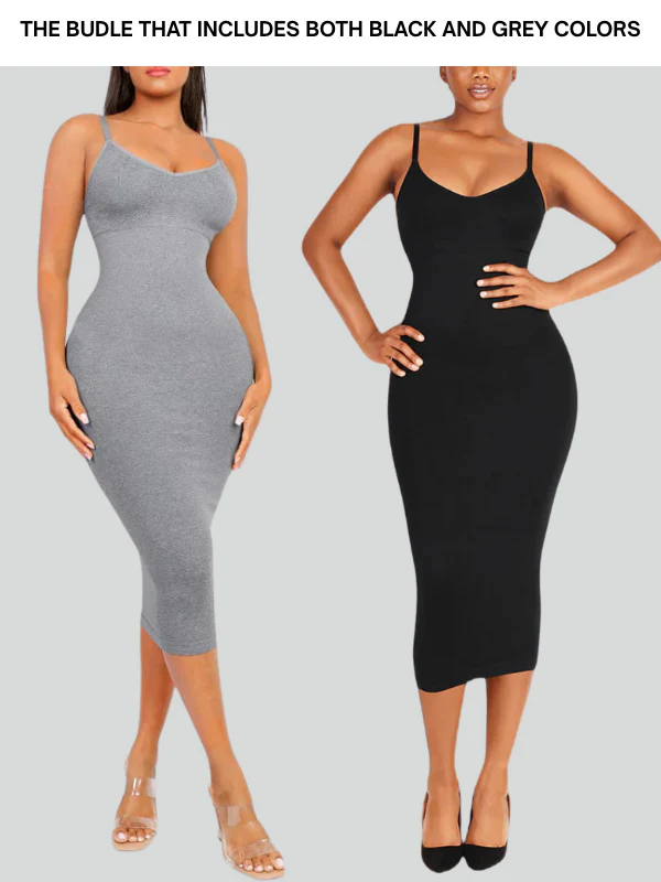 (Free Gift🎁) SnatchFit BraDress - Image 19