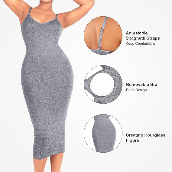 (Free Gift🎁) SnatchFit BraDress - Image 2