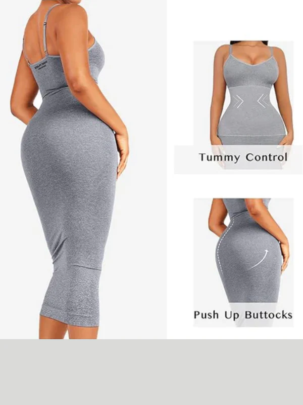 (Free Gift🎁) SnatchFit BraDress - Image 3
