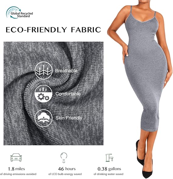(Free Gift🎁) SnatchFit BraDress - Image 4