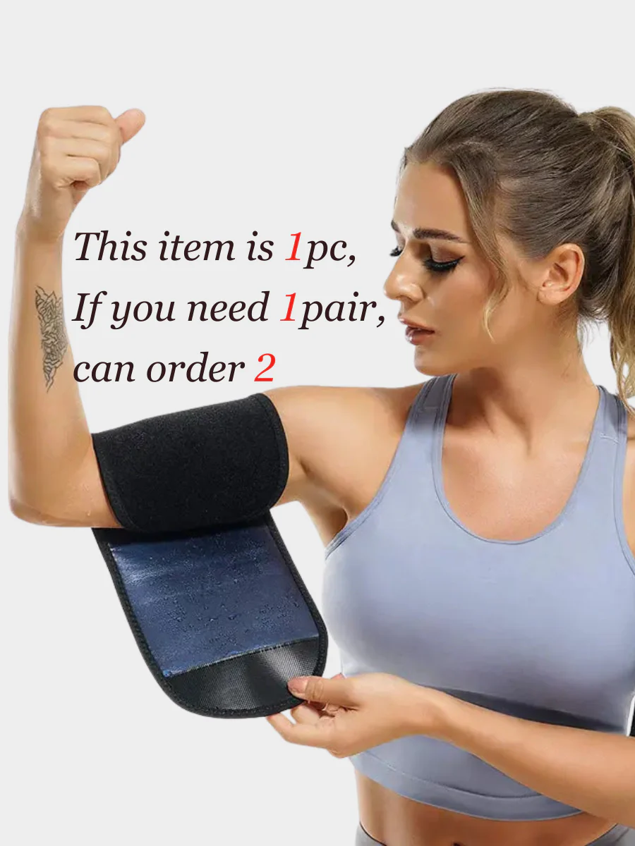 (Free Gift🎁) Sauna Arm Band - Image 3
