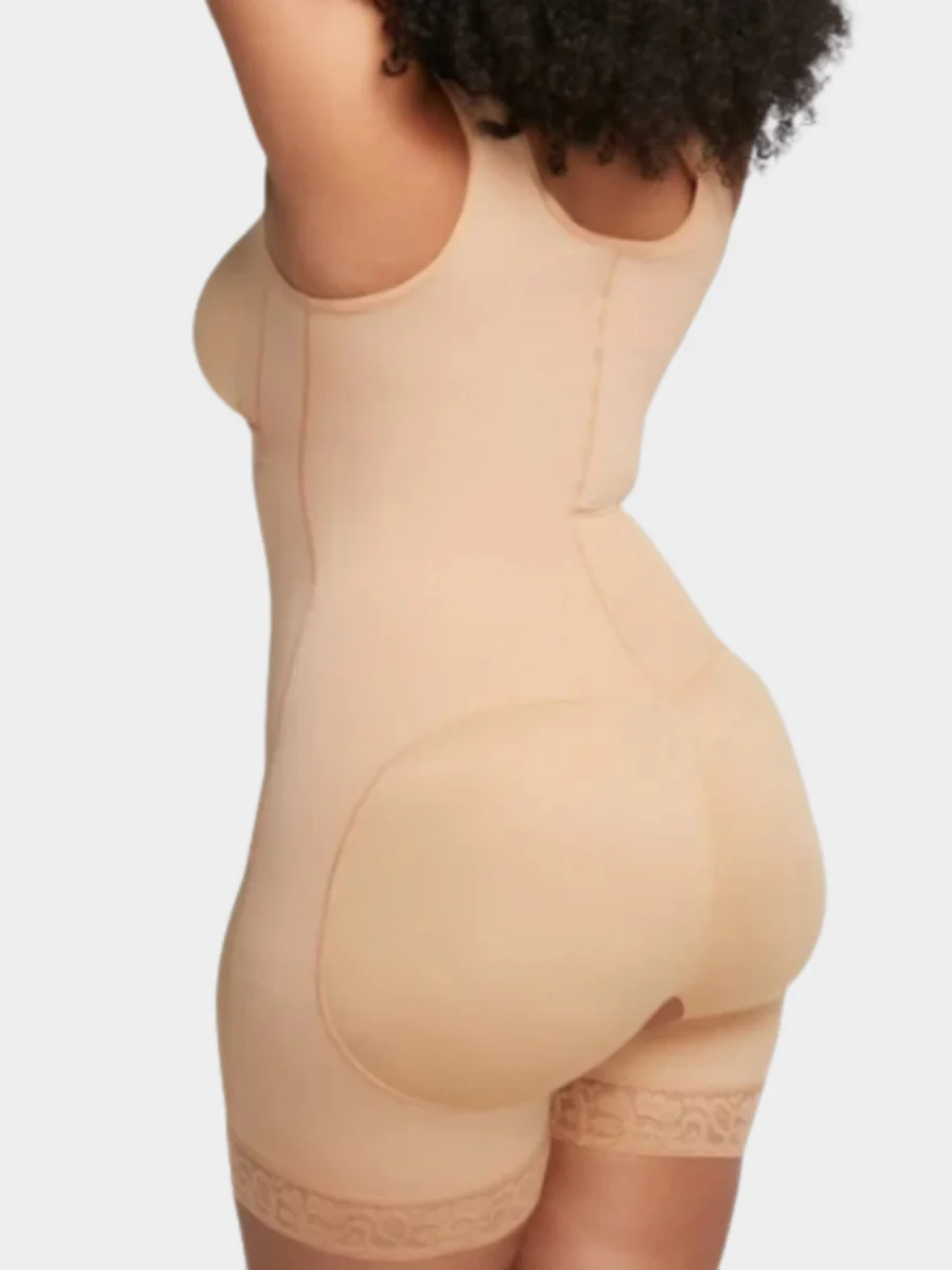 Full Side Zip Shorts - Image 7