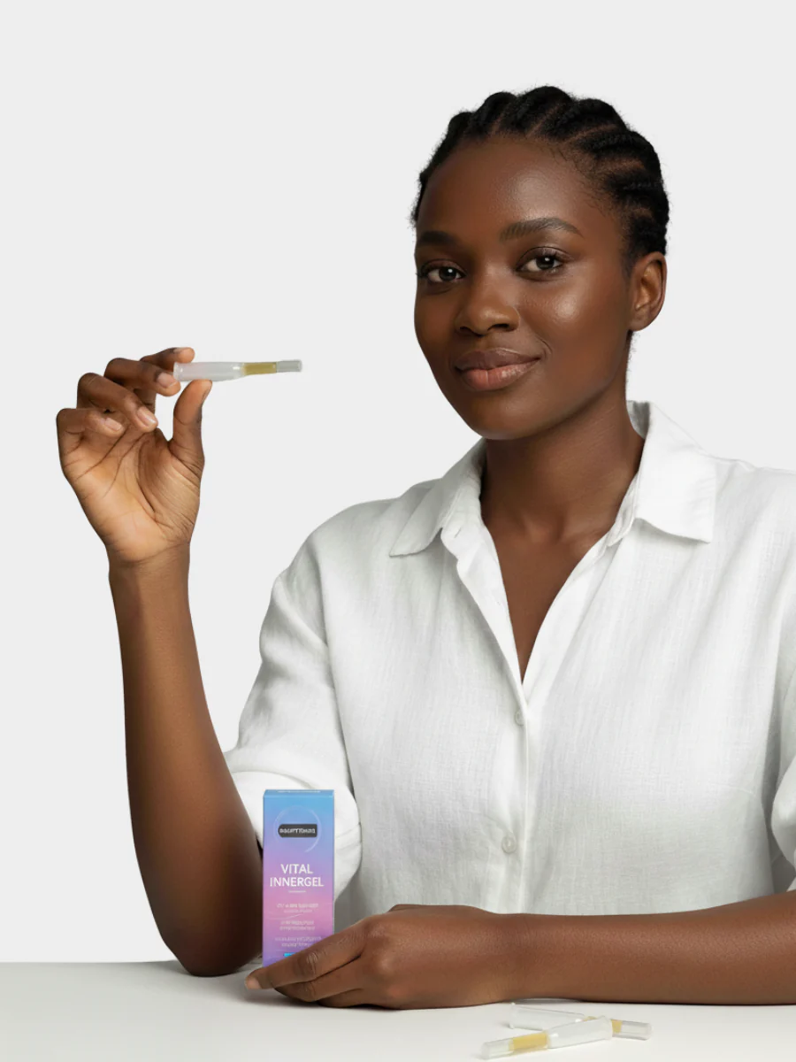 Gentle Balance Feminine Care Gel - Image 3