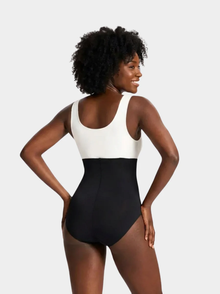 High Waist Tummy Control Shapewear Panties - Image 3