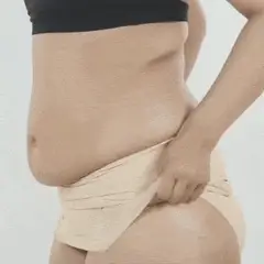 High Waist Tummy Control Shapewear Panties - Image 10