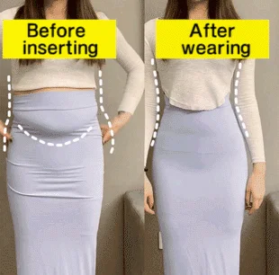 High Waist Tummy Control Shapewear Panties - Image 9