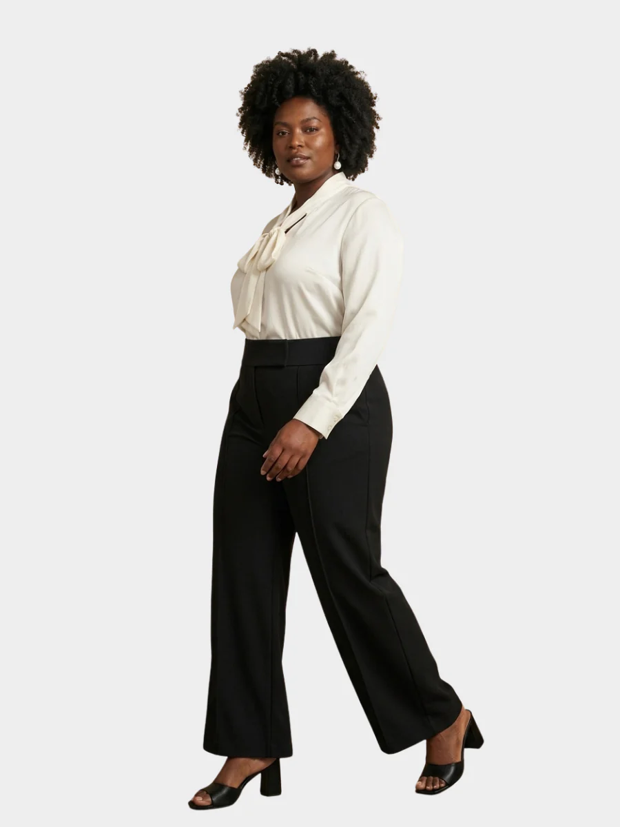 StretchSculpt Curve Pants - Image 2