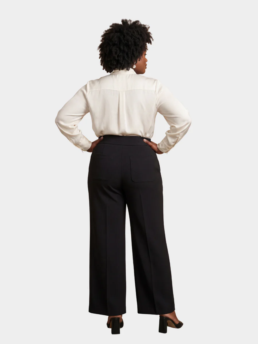 StretchSculpt Curve Pants - Image 3