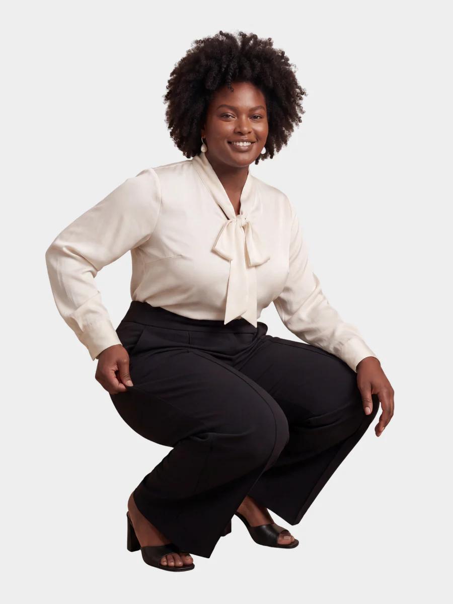 StretchSculpt Curve Pants - Image 4
