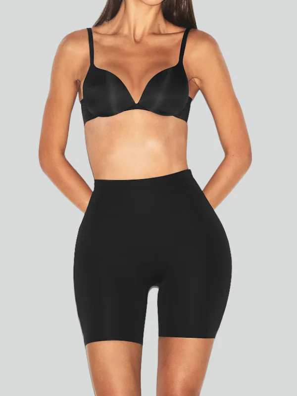HIP ENHANCING PADDED SHORT - Image 3