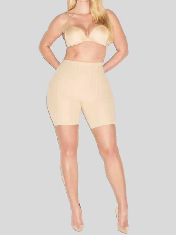 HIP ENHANCING PADDED SHORT - Image 7