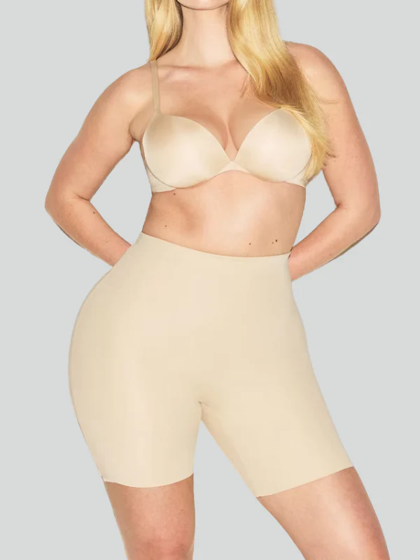 HIP ENHANCING PADDED SHORT - Image 8