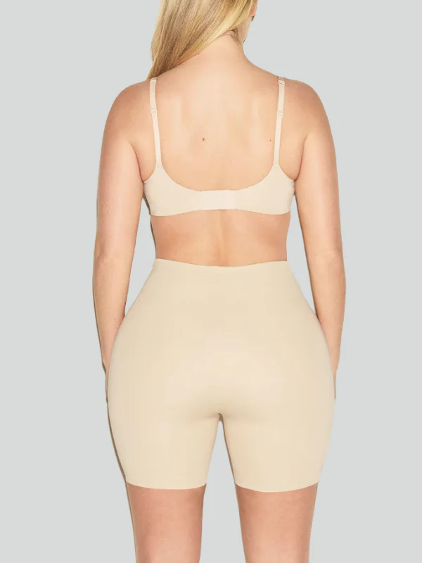 HIP ENHANCING PADDED SHORT - Image 9
