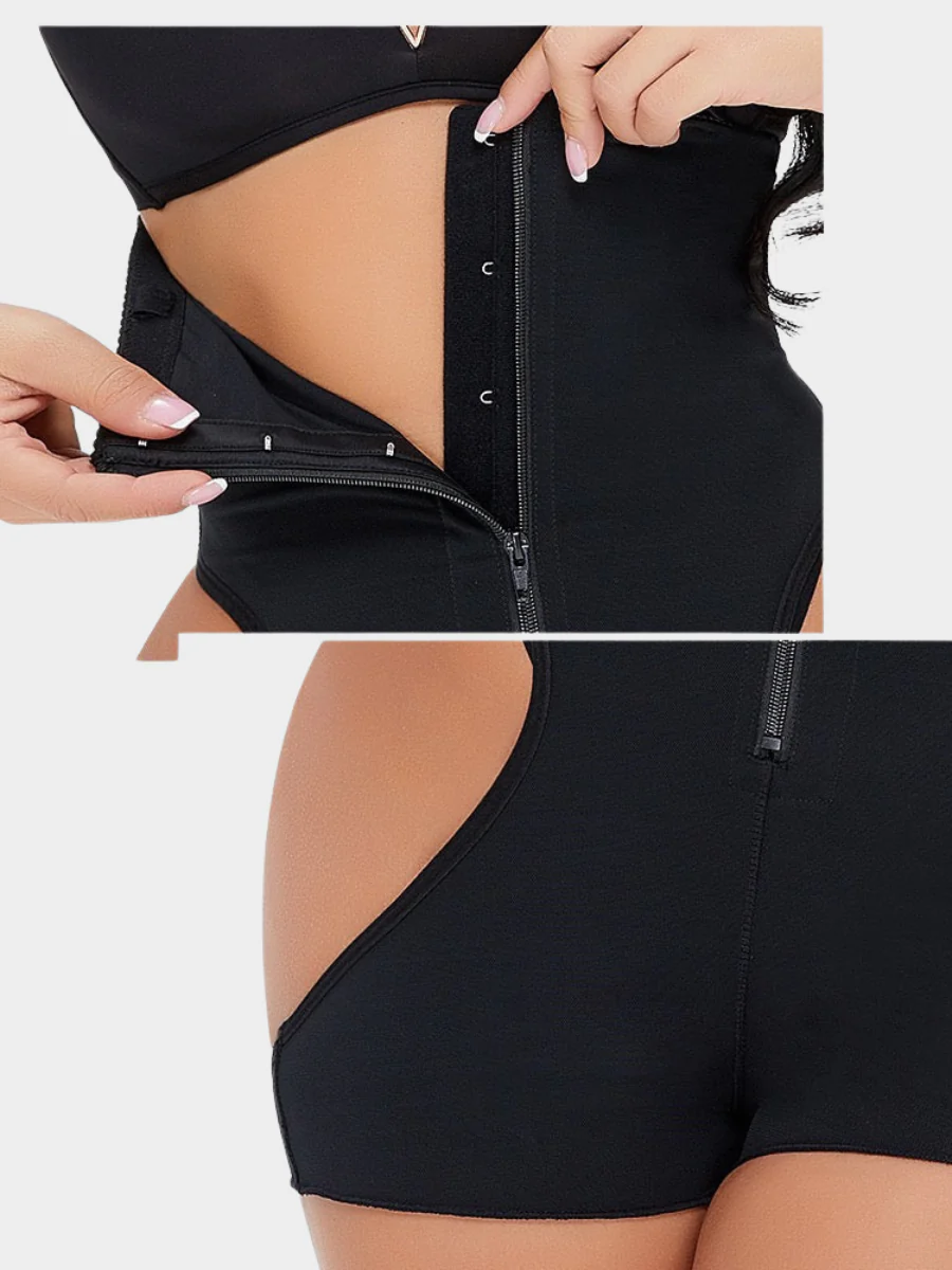 Hip lift create 3D hips - Image 4