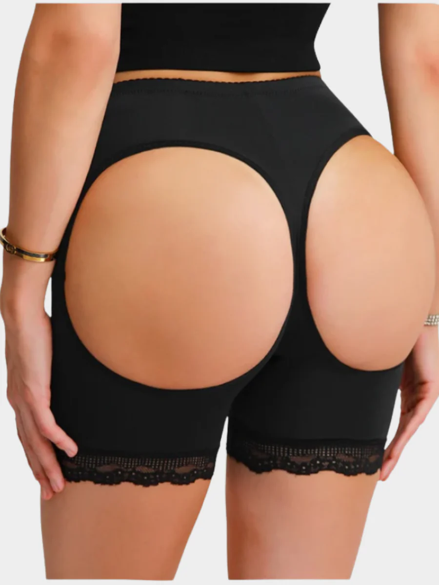 Hip Lift Panties - Image 3