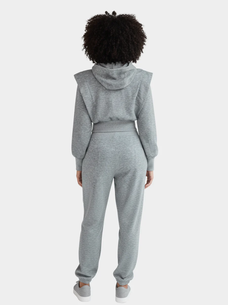 Hoodie & Sweatpants Set - Image 3