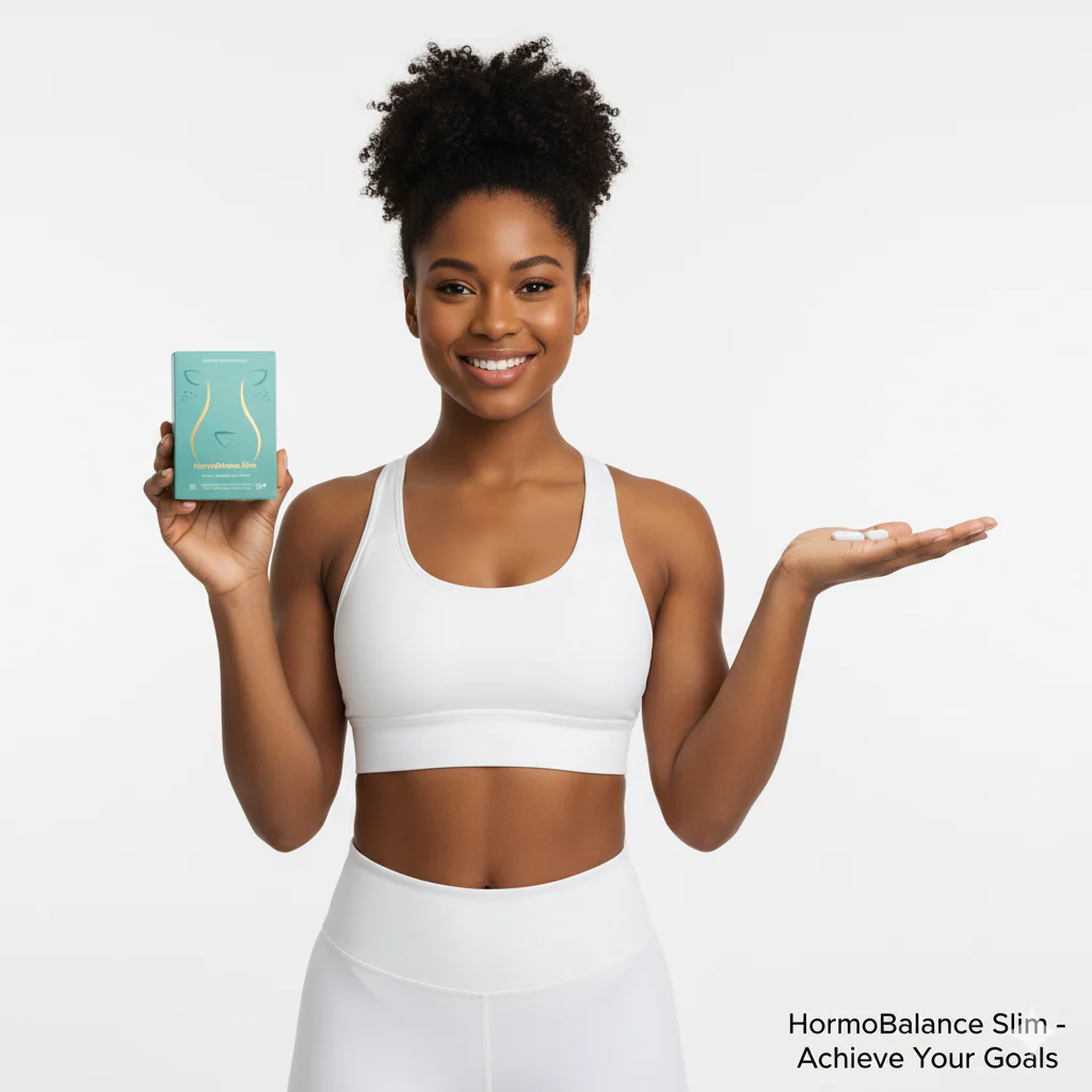 HormoBalance Slim™ - Image 2