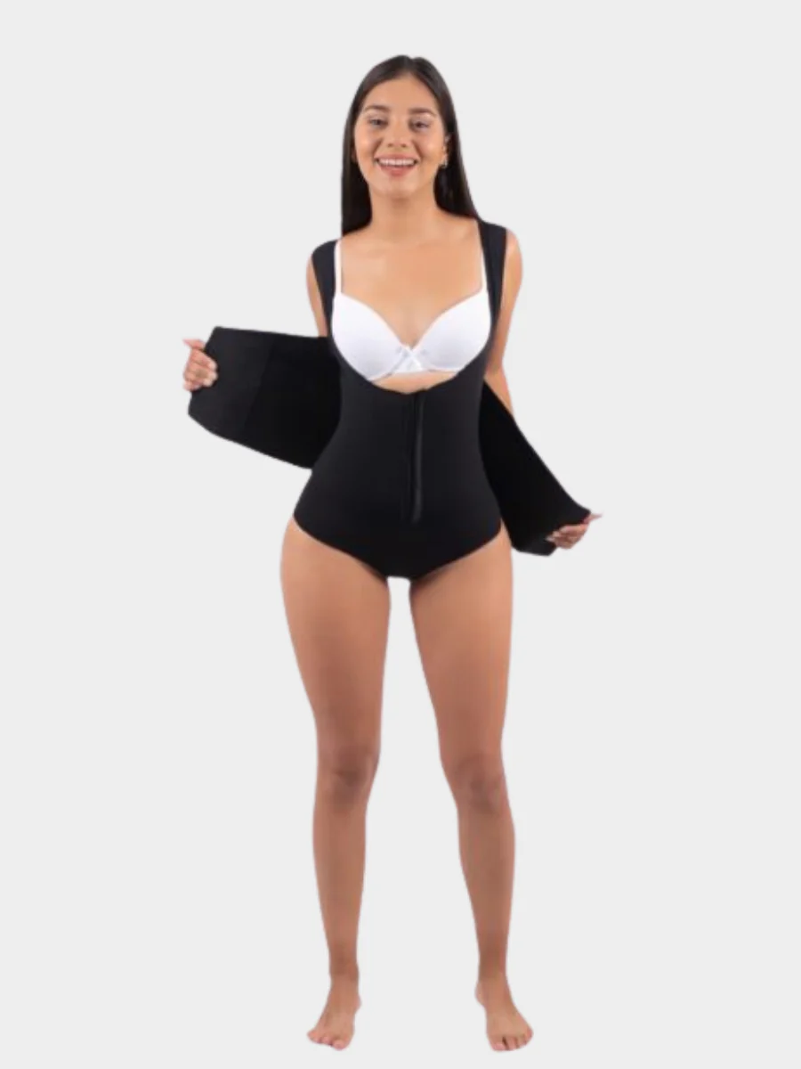 Hourglass Bodysuit - Image 10