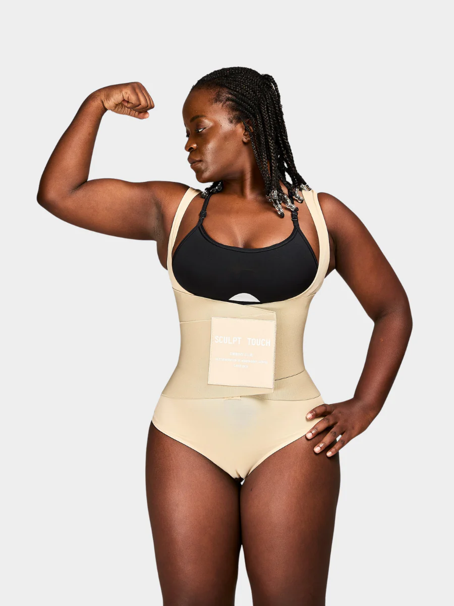 Hourglass Bodysuit - Image 3