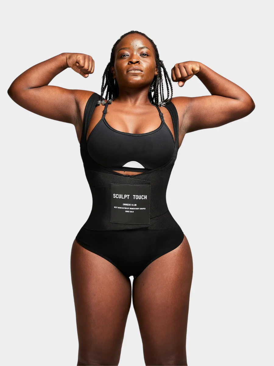Hourglass Bodysuit - Image 5