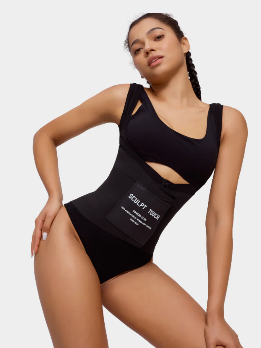 Hourglass Bodysuit - Image 7