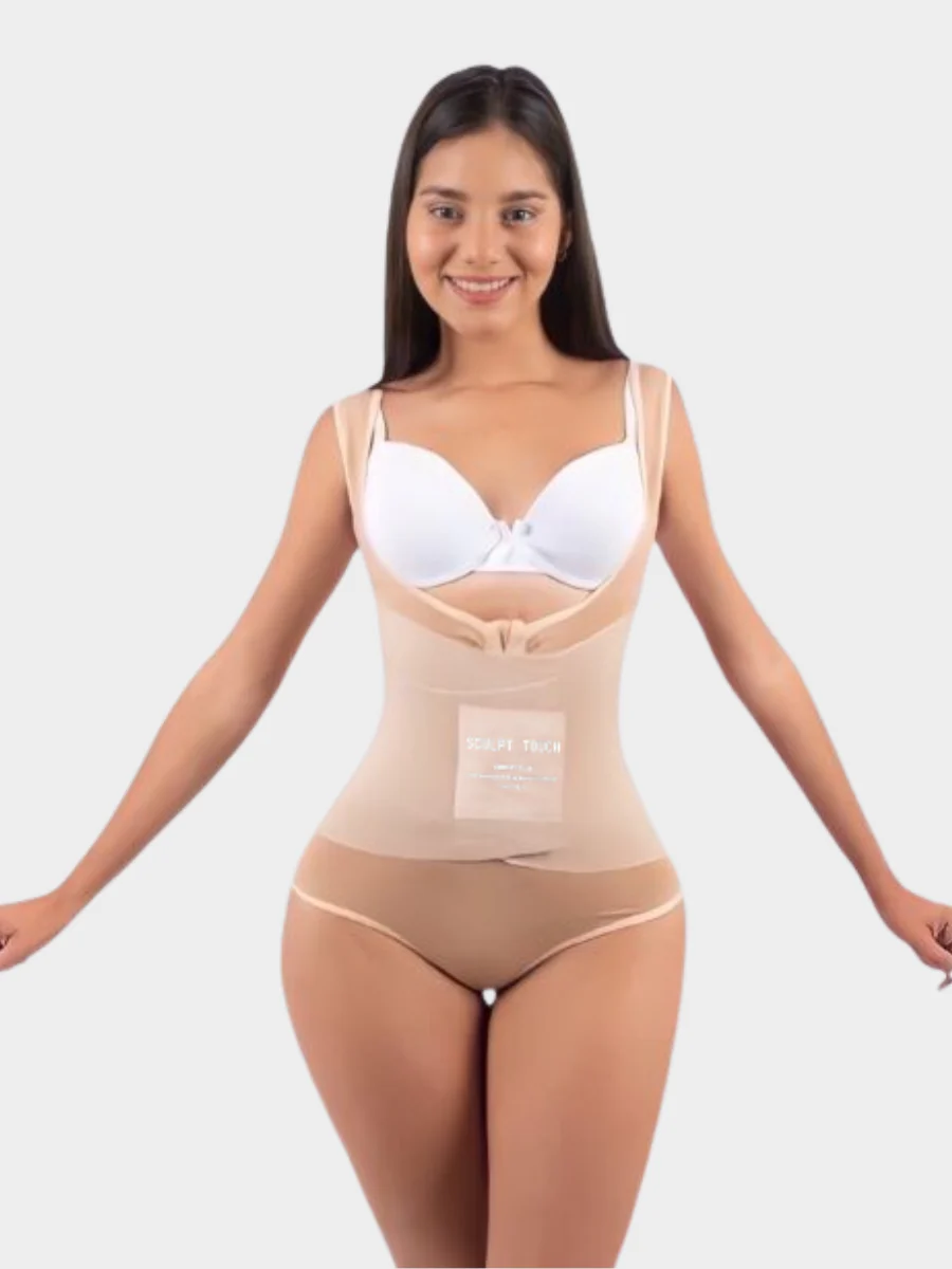 Hourglass Bodysuit - Image 8