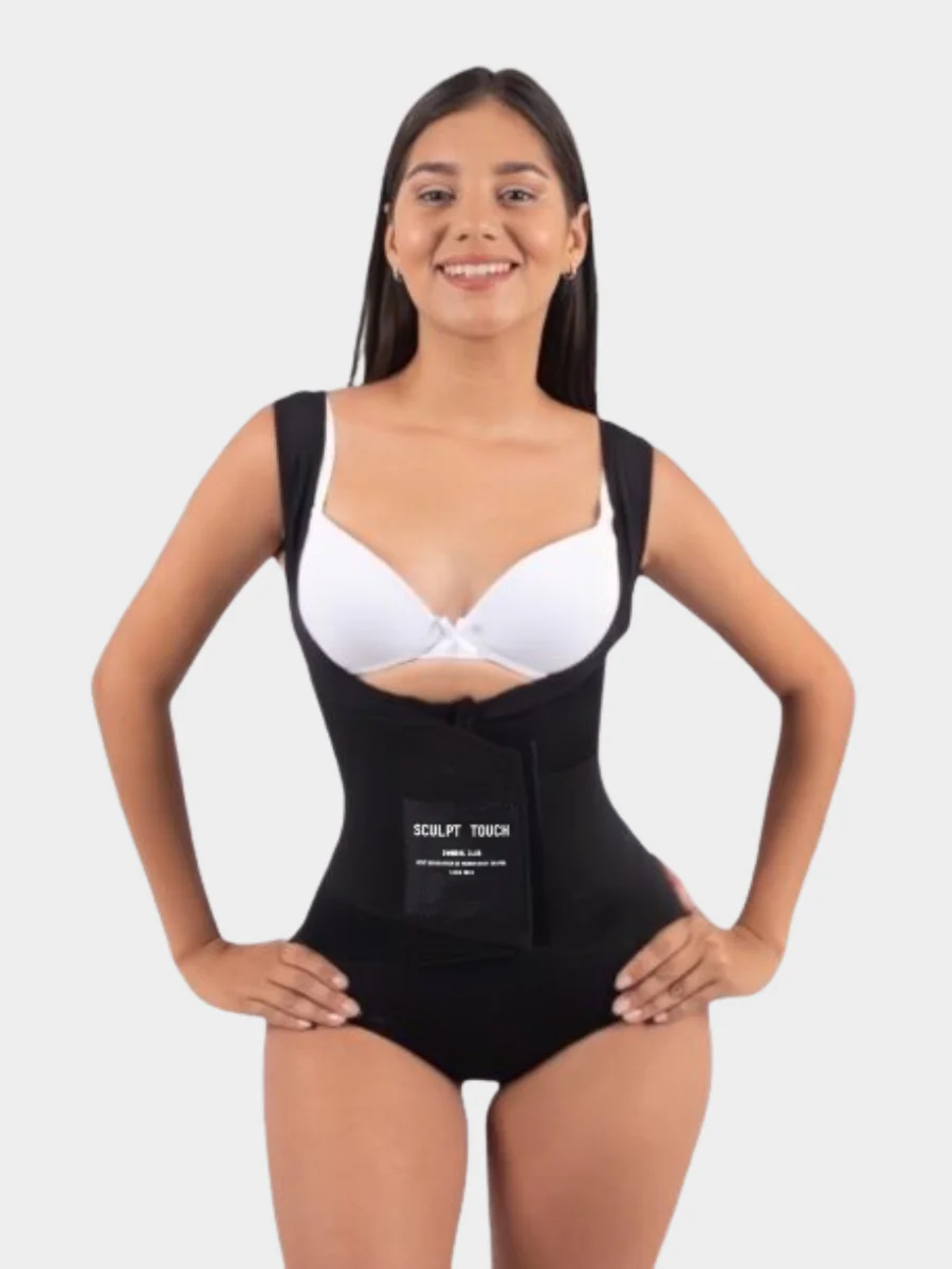 Hourglass Bodysuit - Image 9