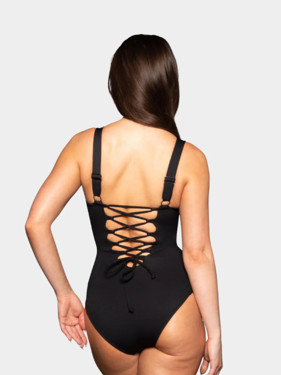 Hourglass Drawstring Bodysuit - Image 6