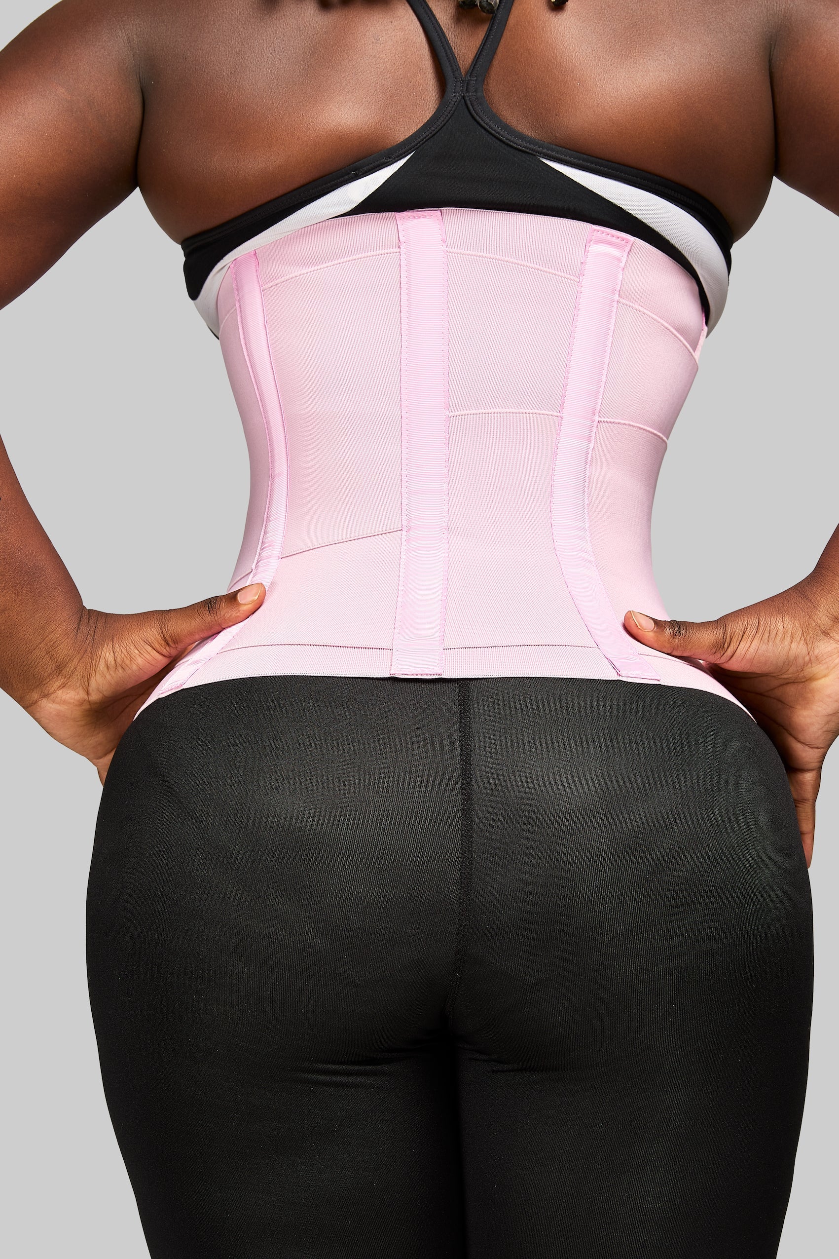 Hourglass Girdle Duo Belt （Buy1Get2） - Image 11