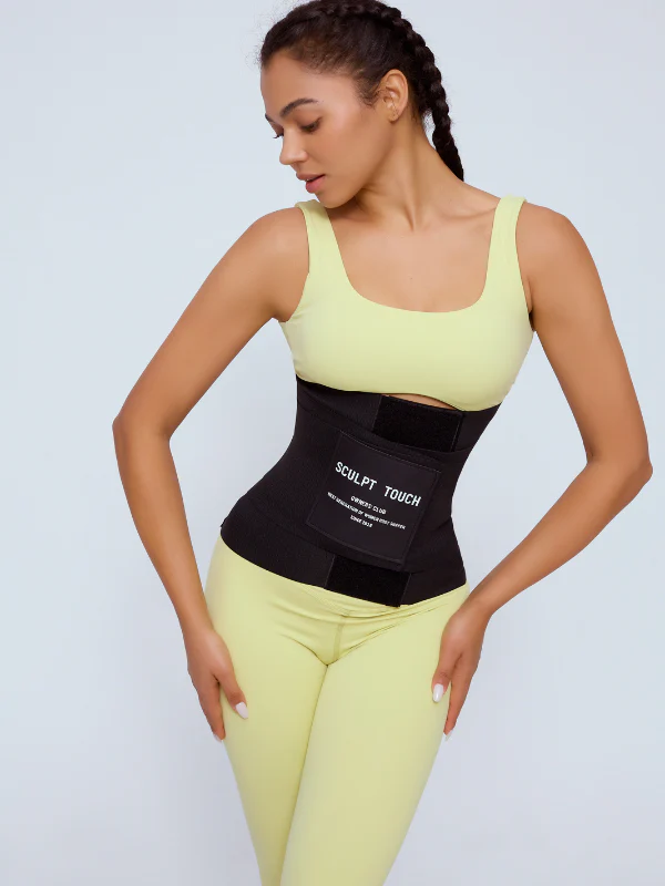 Hourglass Girdle Duo Belt （Buy1Get2） - Image 7