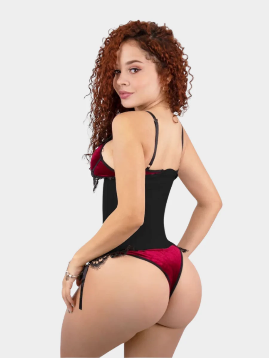 Contour Max Hourglass Girdle - Image 3