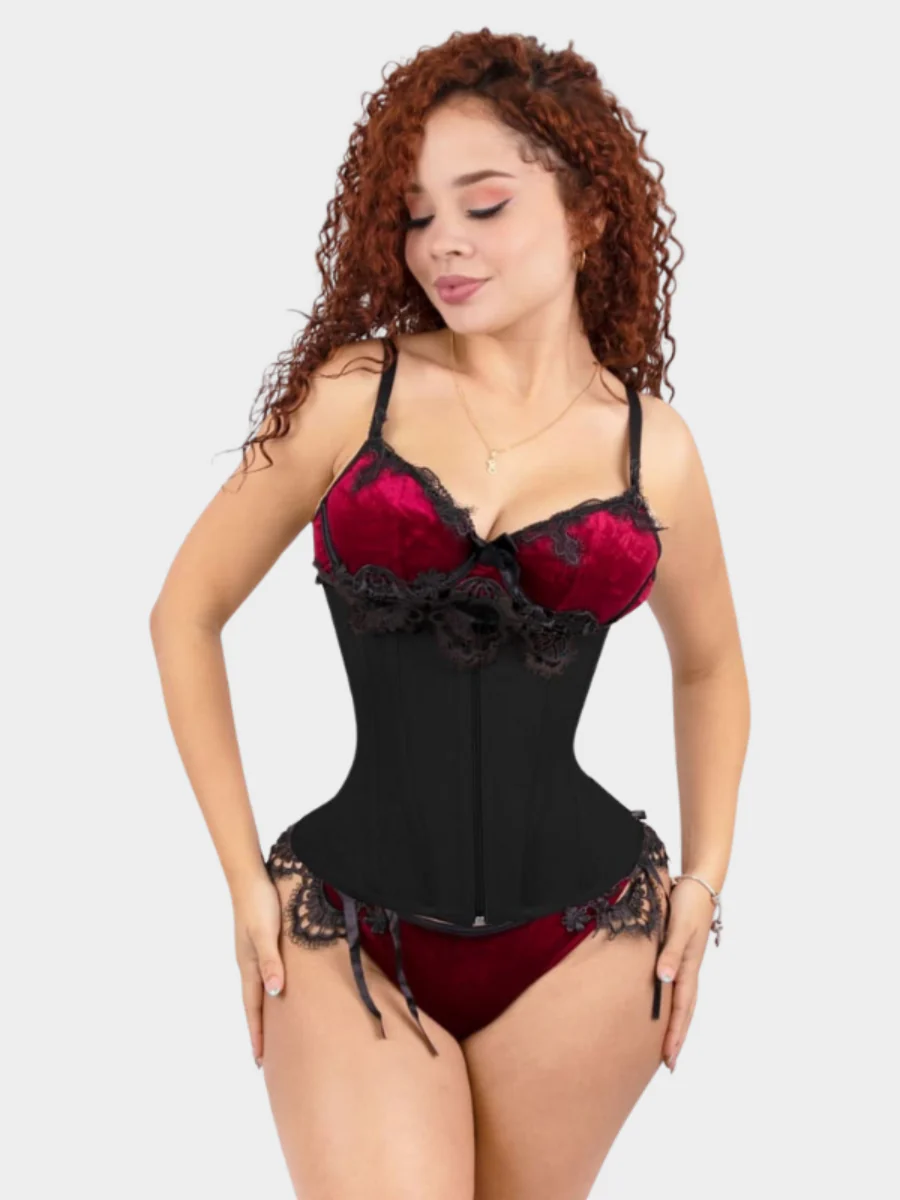 Contour Max Hourglass Girdle - Image 4