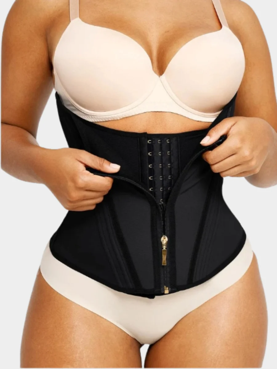Contour Max Hourglass Girdle - Image 6