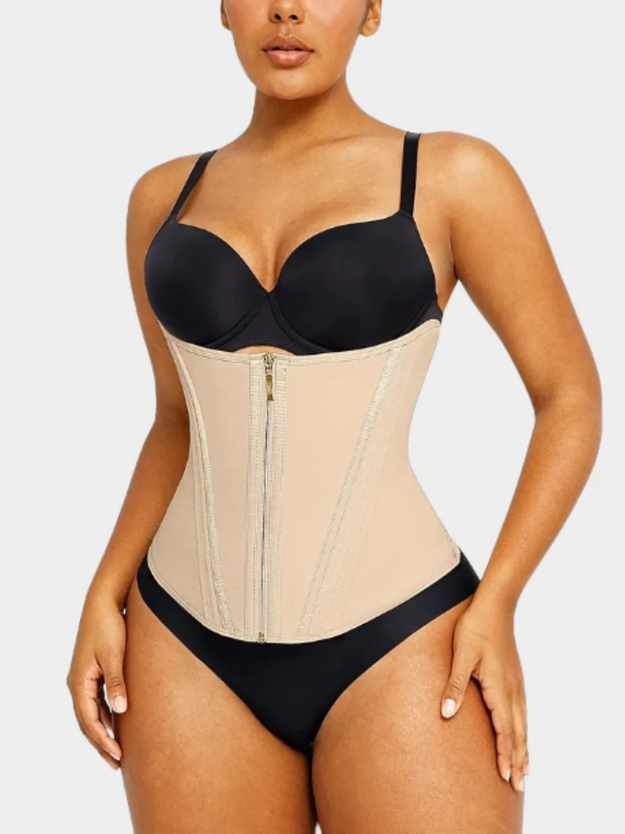 Contour Max Hourglass Girdle - Image 7
