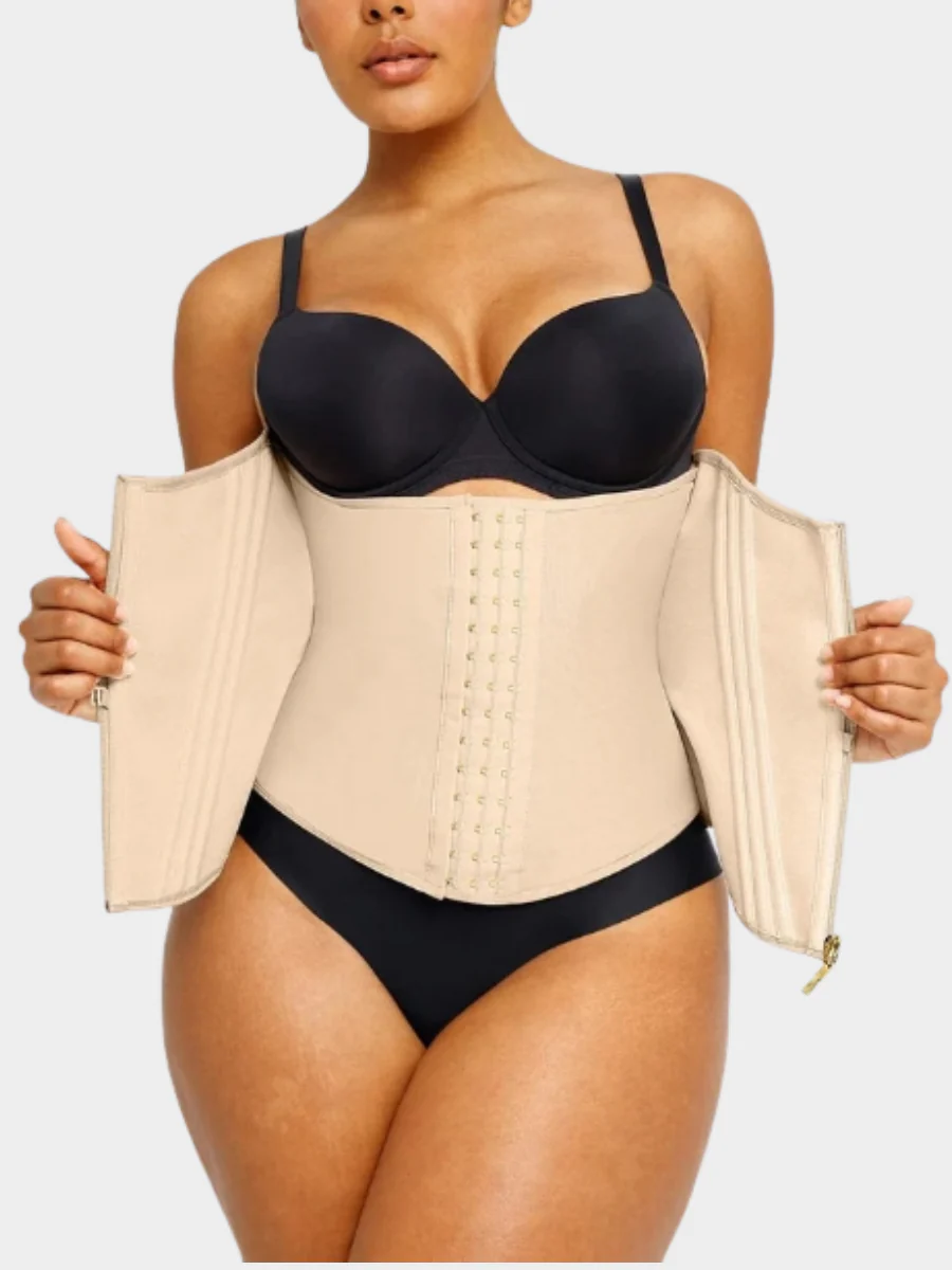 Contour Max Hourglass Girdle - Image 8