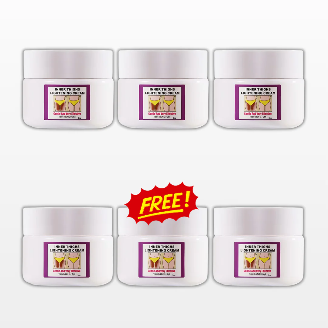 Inner Thighs Lightening Cream - Image 10
