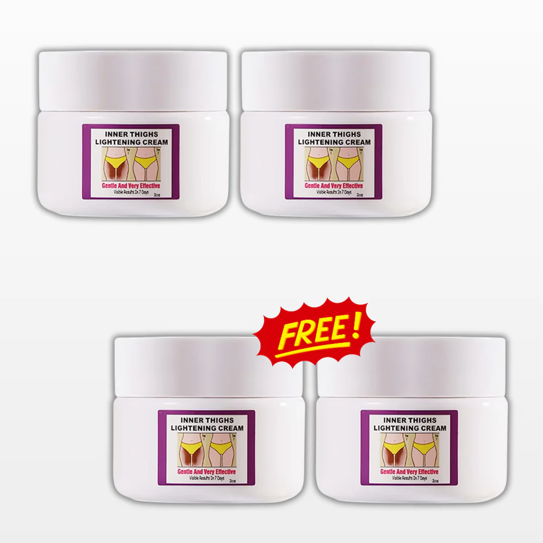 Inner Thighs Lightening Cream - Image 9