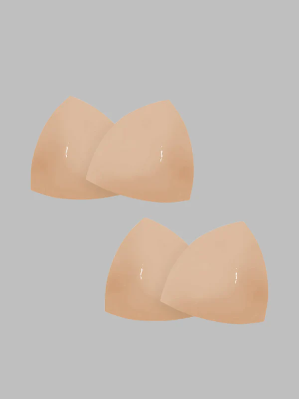 Invisible Lift Bra Inserts - Image 4
